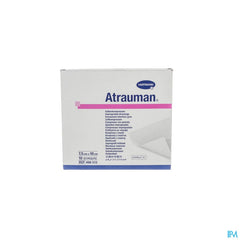 Atrauman 7,5x10cm St. 10 P/s