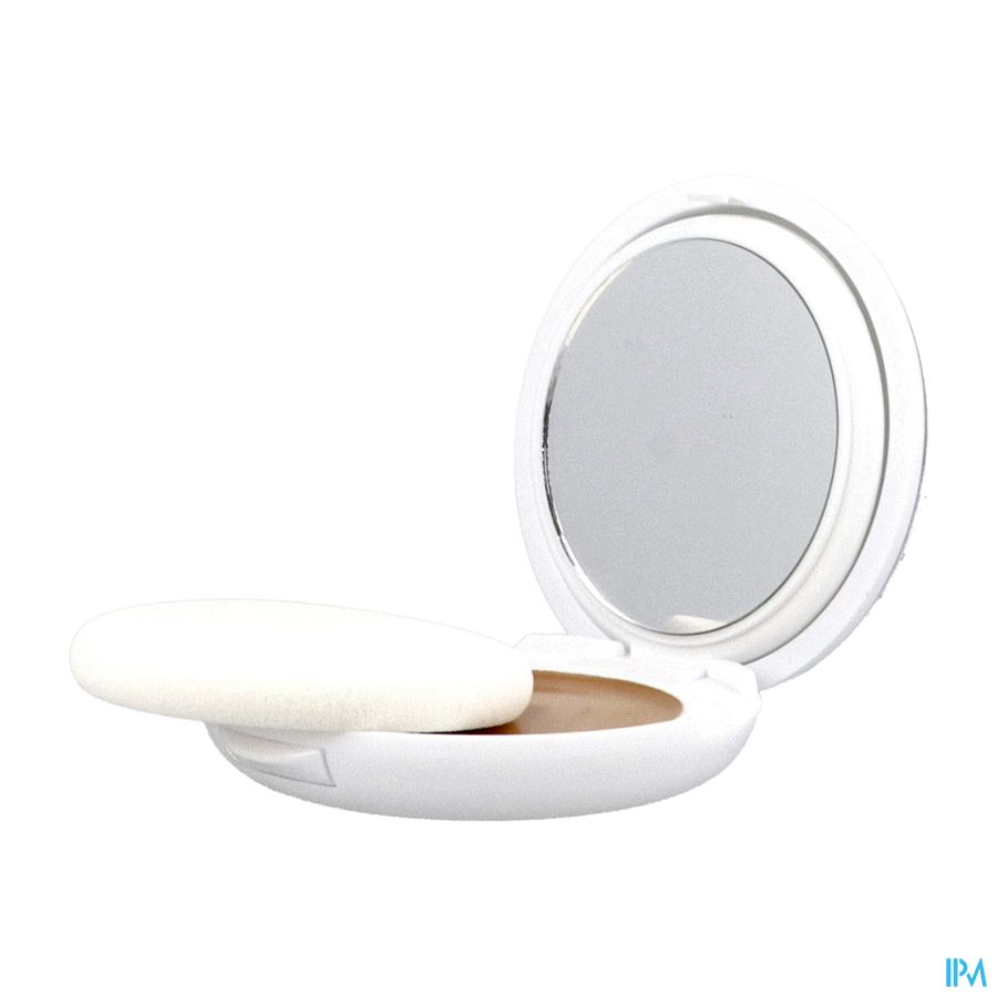 Eau Thermale Avène COUVRANCE Crème de teint compacte Confort Sable