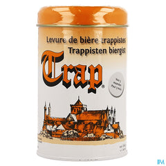 Trap Levure Biere Comp 144g Revogan