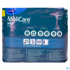 Molicare Premium Men Pad 3d 14 1680660