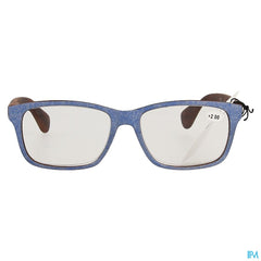 Pharmaglasses Palerma Jeans +2.00