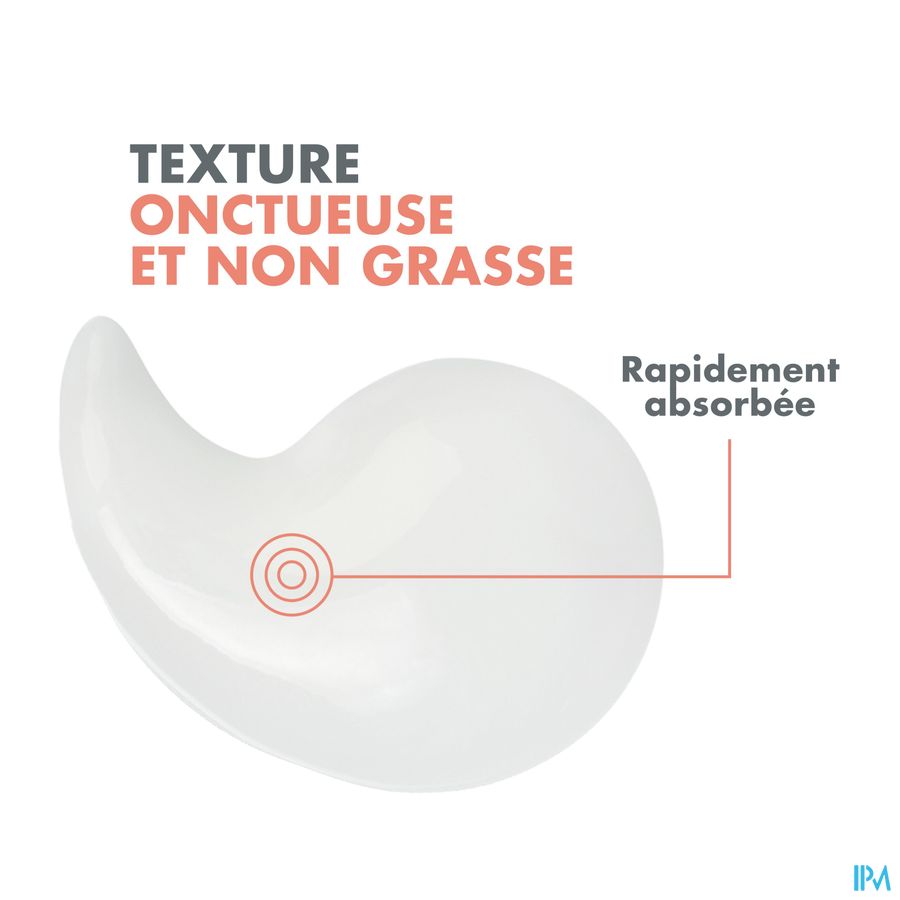 Eau Thermale Avène CLEANANCE HYDRA Crème apaisante - Restaure le confort cutané  - Peaux à imperfections irritées et desséchées par des traitements