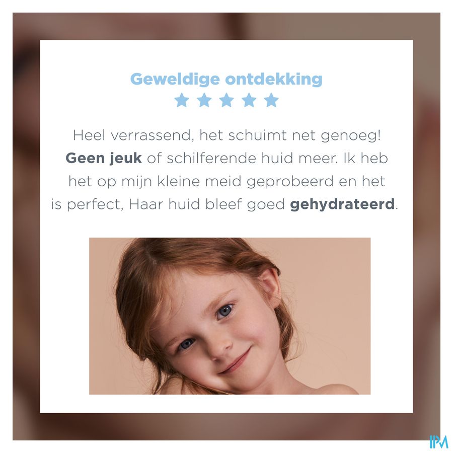 DEXERYL HUILE LAVANTE 200ML Hygiène peau sèche et à tendance atopique