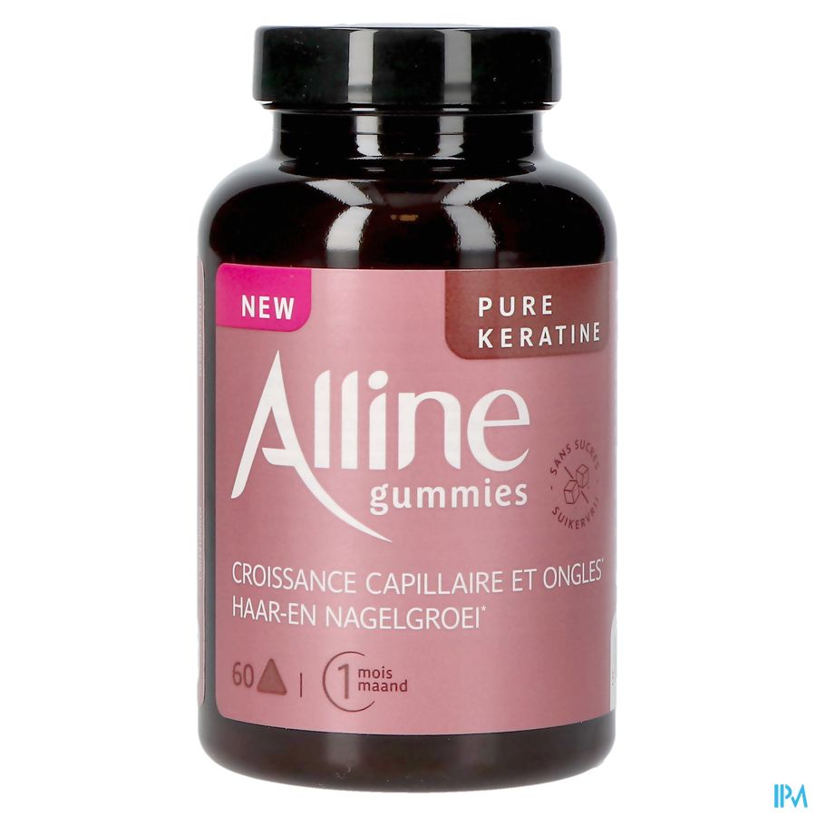 Alline Gommes 60
