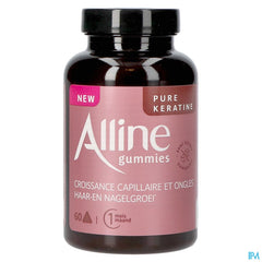 Alline Gommes 60