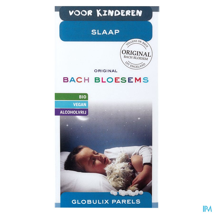 Fleurs De Bach Kids Sommeil
