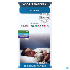 Fleurs De Bach Kids Sommeil