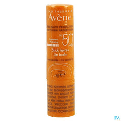 Eau Thermale Avène - Stick lèvres SPF 50+