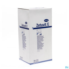 Zetuvit E 10x20cm St. 25 P/s