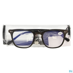 Pharmaglasses Visionblue Pc02 Lun.lect.+2.00 Brown