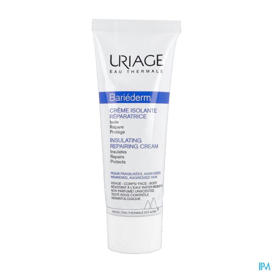 Uriage Bariederm 75ml