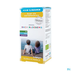 Fleurs De Bach Kids Calme + Relaxation