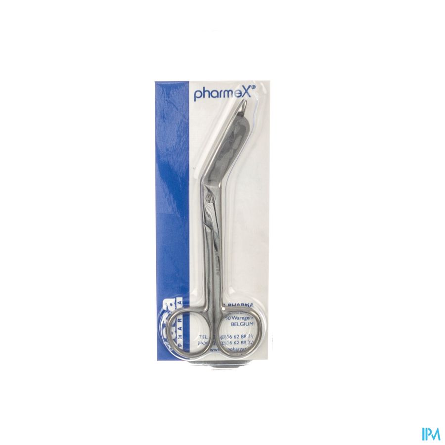 Pharmex Ciseaux Lister 14cm