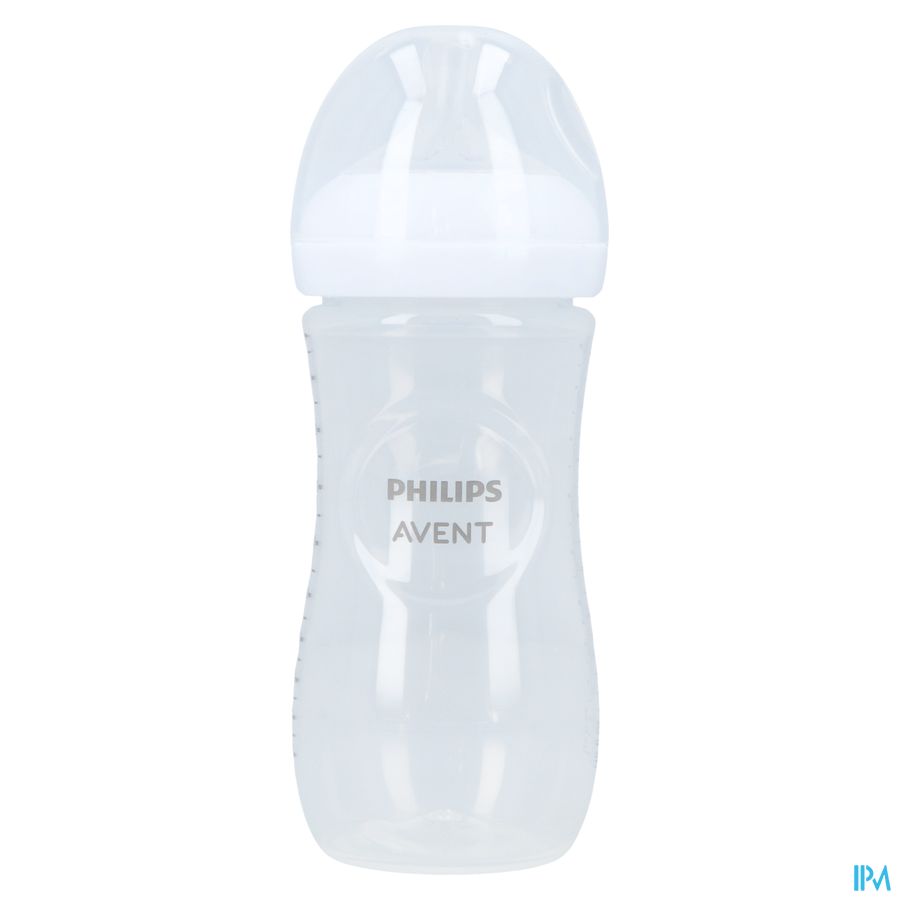 Philips Avent Natural 3.0 Biberon Duo 2x330ml