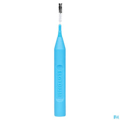 Elgydium Clinic Monocompact Blue