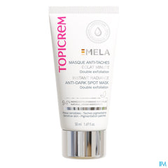 Topicrem Mela Masque A/taches 50ml