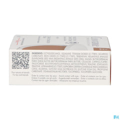 Eau Thermale Avène Fond de Teint Compact Crème 1.4 Doré Couvrance