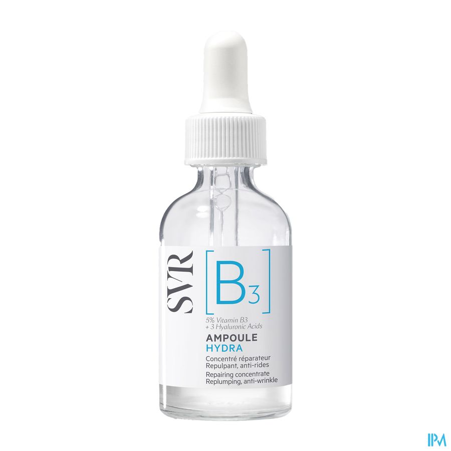 Svr B Ampoule Hydra Fl 30ml