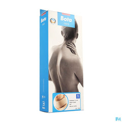 COLLIER CERVICAL C - mod. Classic - H  6cm skin \   SMALL = 33-38 CM