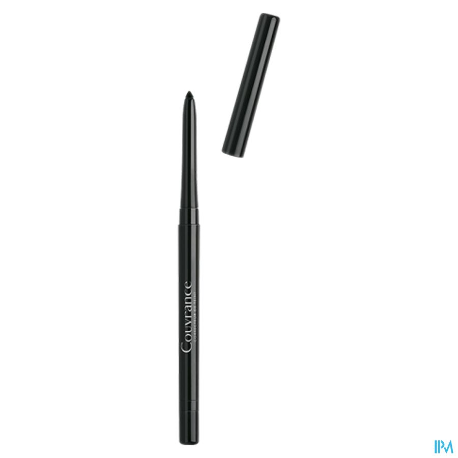 Eau Thermale Avène COUVRANCE Crayon yeux haute définition noir