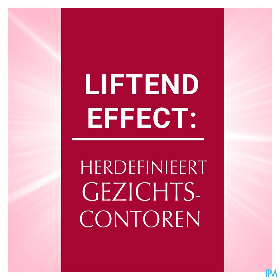 Hyaluron-Filler + Volume-Lift Soin de Nuit Anti-Rides & Anti-Âge Pot 50ml