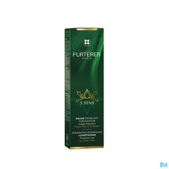 René Furterer - Baume démêlant sublimateur - Soin après-shampoing - 5 SENS