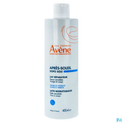 Eau Thermale Avène Après-soleil lait réparateur