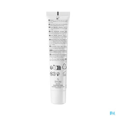 A-DERMA - EPITHELIALE A.H ULTRA SPF50+ CREME REPARATRICE ET PROTECTRICE ANTI-MARQUES - Peaux fragilisées, anti-marques cicatricielles et pigmentaires, post-acte dermatologique ou esthétique superficiel 100ml