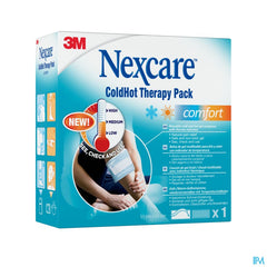 N1571ti-dab Nexcare Coldhot Therapy Pack Comfort Indicateur Zone Température, 260 Mm X 110 Mm