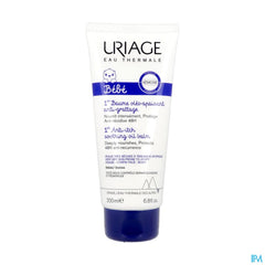 Uriage Bebe 1er Baume Oleo Apaisant A/grat. 200ml