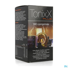 Tonixx Plus Comp 180x1270mg