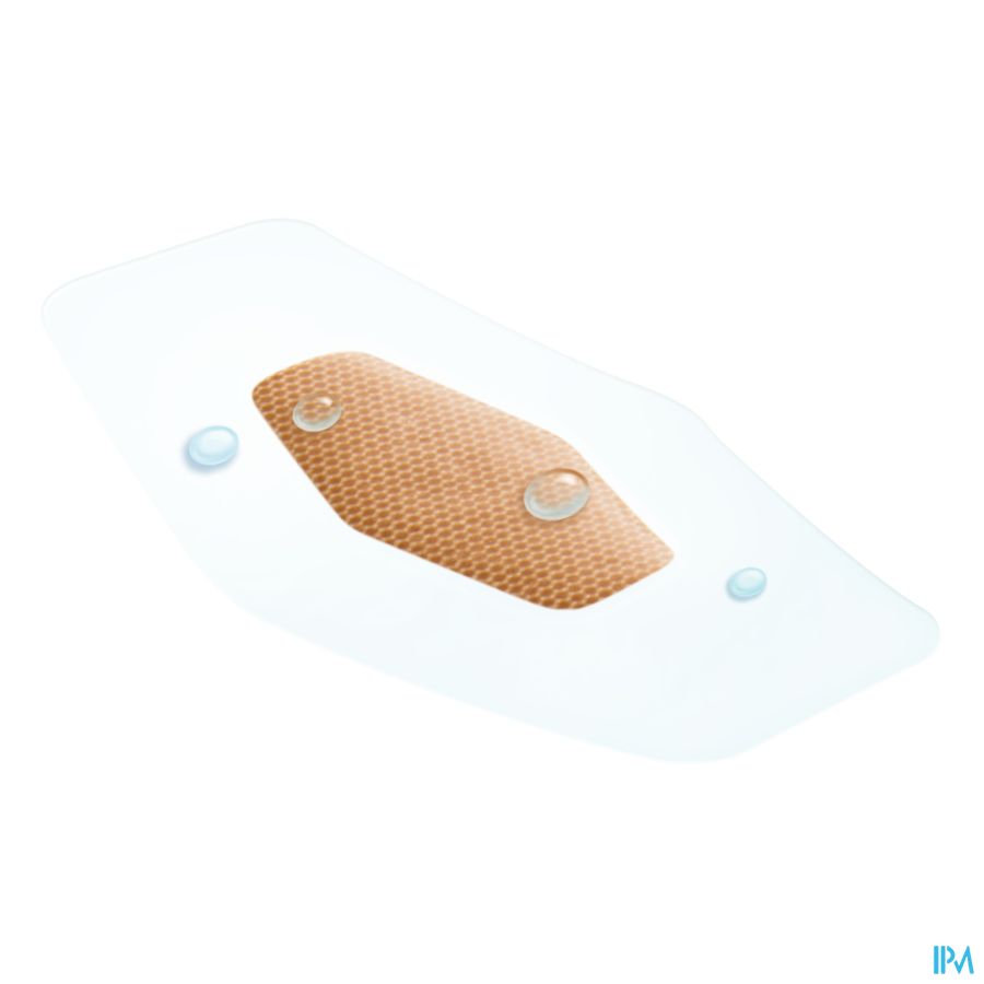Nexcare First Aid Plasters Mix 20