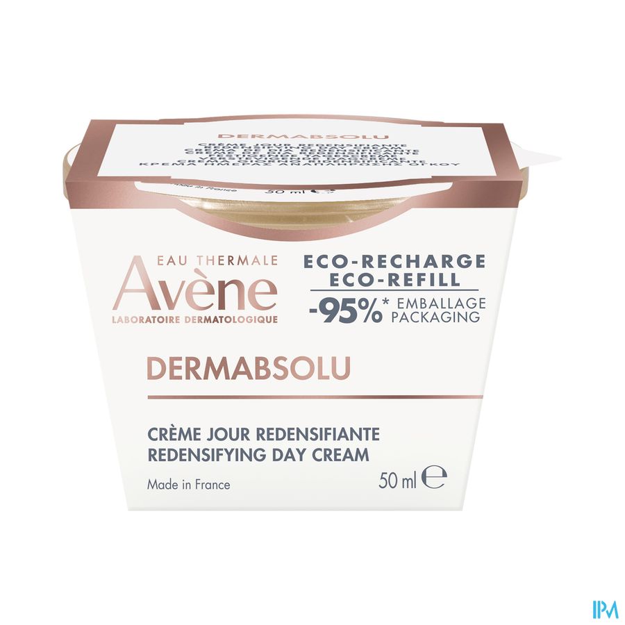Avène Dermabsolu Crème jour redensifiante anti-âge 40ml