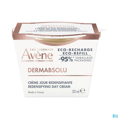 Avène Dermabsolu Crème jour redensifiante anti-âge 40ml