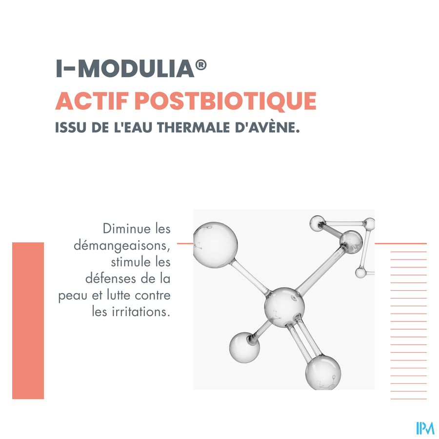 Eau Thermale Avène Pain nettoyant XERACALM AD