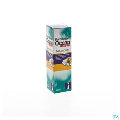 Kamillosan Ocean Hyper Spray Nasal 20ml