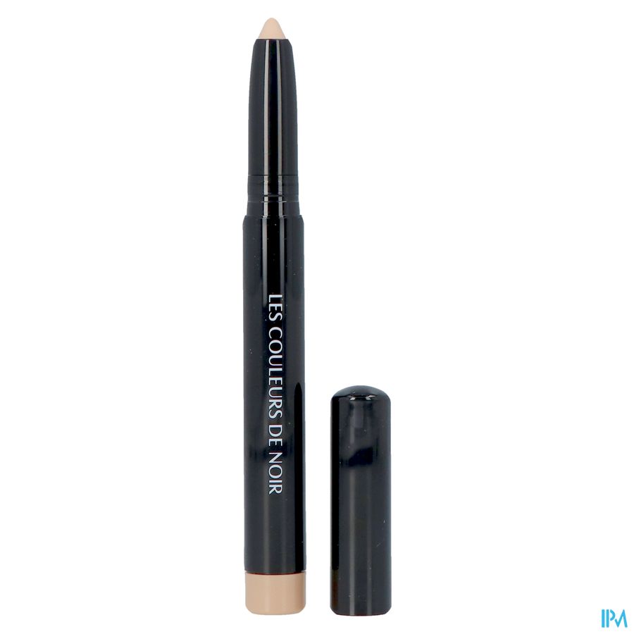 Couleurs De Noir Stylo Oap Wtp Matte 01