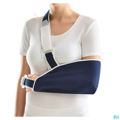 PORTE-BRAS BLEU DROIT \ N 2 - JUNIOR (12-18 ANS)