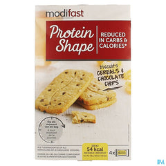 Modifast Prot.shap.bisc.cer.pep.ch.200g Cfr2712040