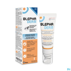 Blephaderm Creme Tube 40ml