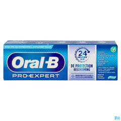 Oral-b Proex Professional Protection 75ml