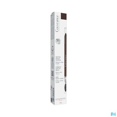 Eau Thermale Avène COUVRANCE Crayon yeux et sourcils brun yeux sensibles