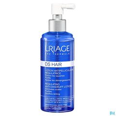 Uriage Ds Lotion Spray Apaisant N/parf Fl P.100ml