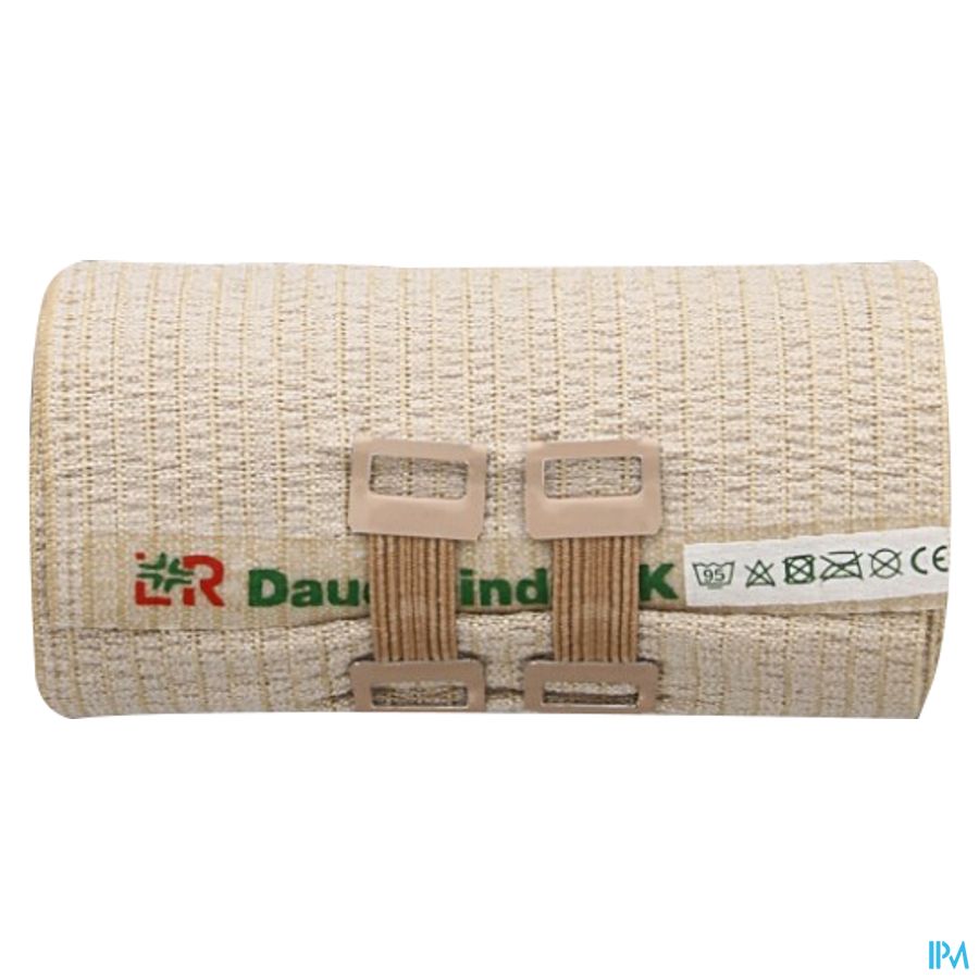 Dauerbinde K 10cm X 7m 1 105900