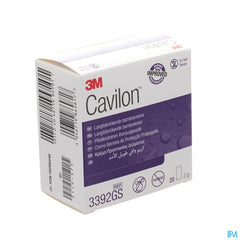 Cavilon Durable Barrier Cream Next Gen. Sach 20x2g