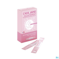Calmosine allaitement 14 x 10 ML