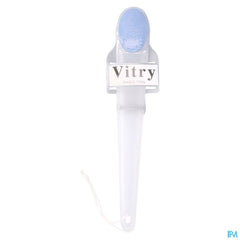 RAPE PIERRE MANCHE XXL 32.5CM COULEUR  (modèle déposé)