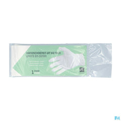 Pharmex Gants Coton Medium 2