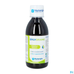 Ergydraine 250ml