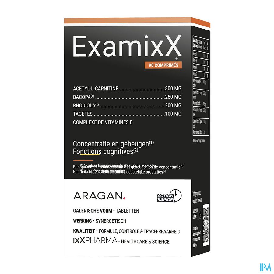 Examixx Comp 90 Nf